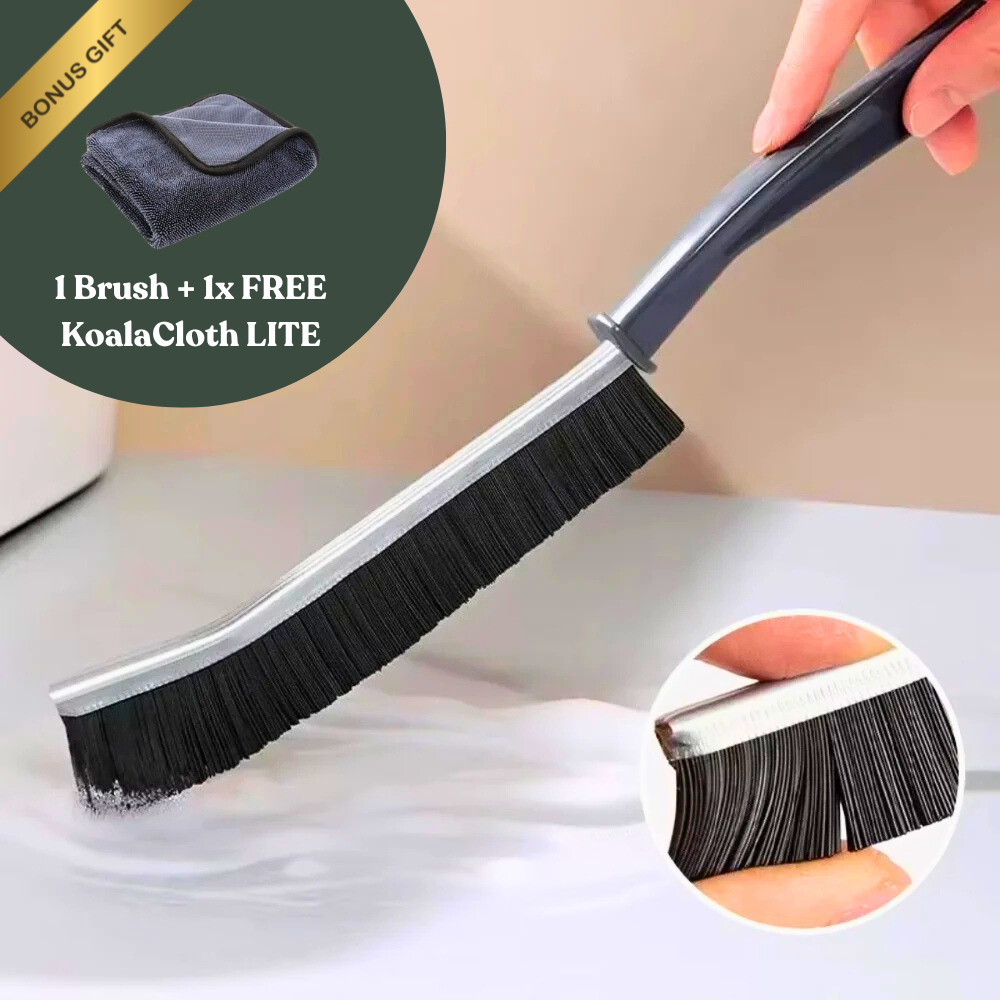 KoalaBrush + KoalaCloth LITE (40x30cm) Bundle Deal
