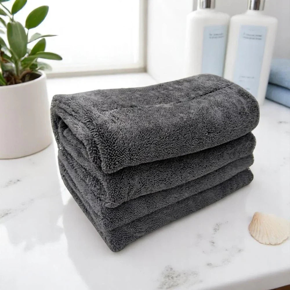KoalaCloth Starter Bundle – The All-In-One Cleaning Duo