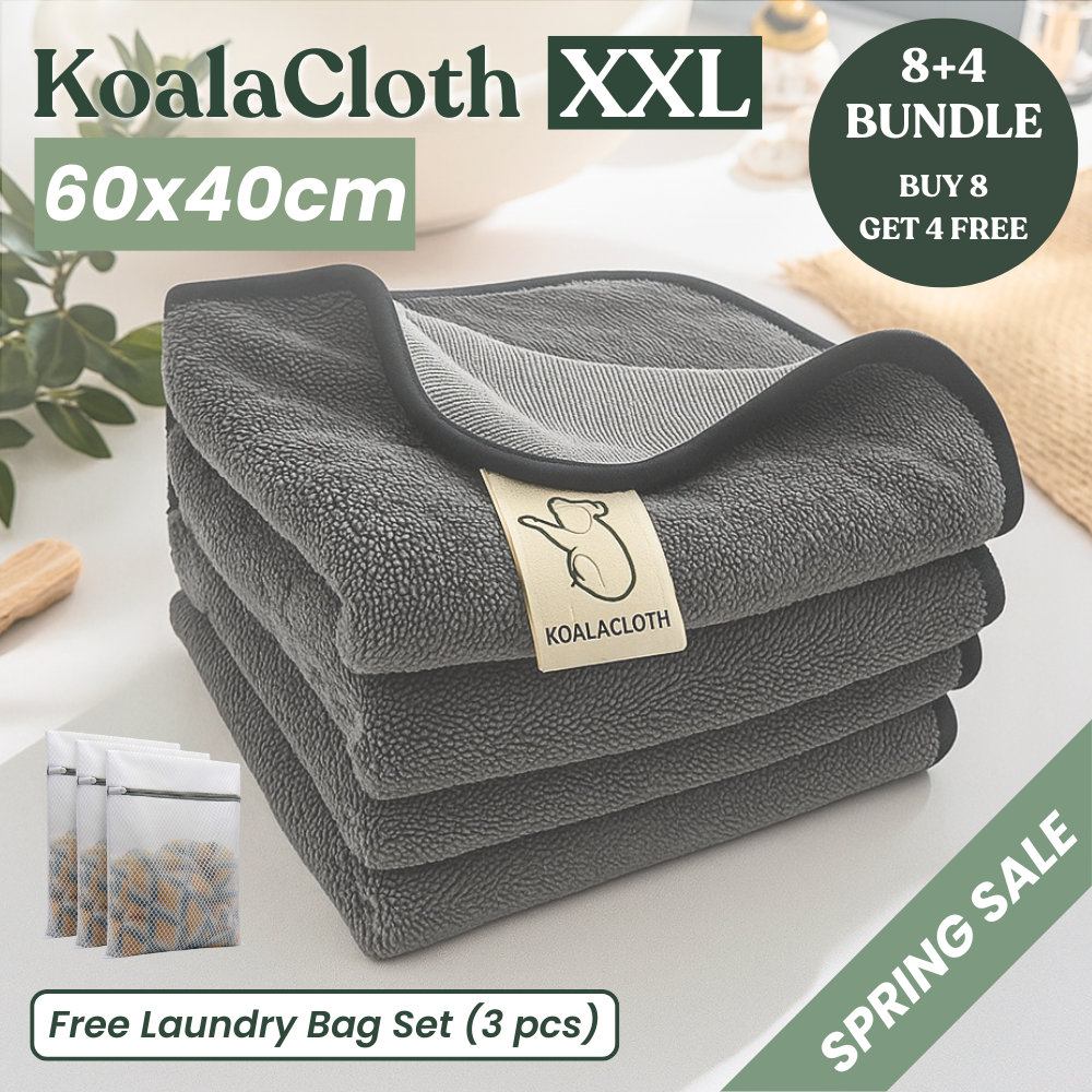 KoalaCloth Aussie Favourite XXL (60x40cm)