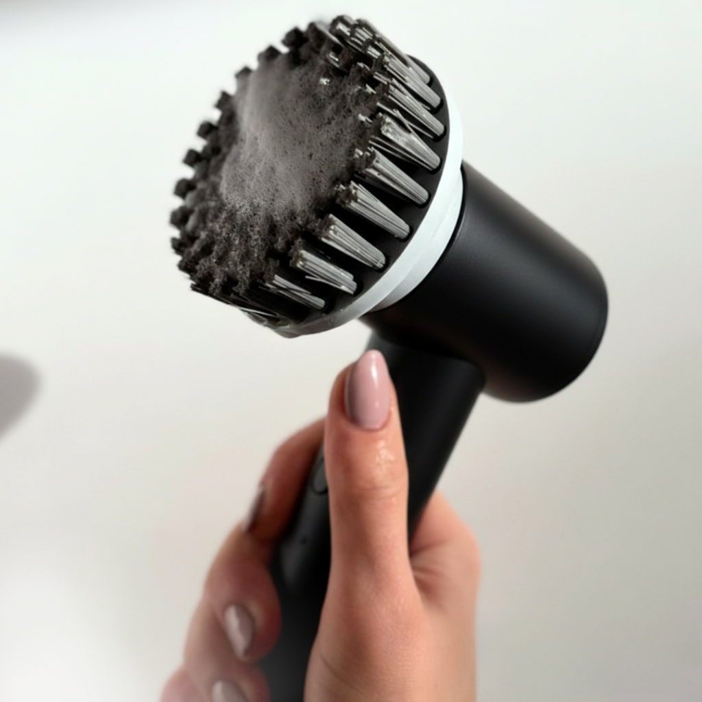 ⁠KoalaPower Brush - The ULTIMATE cleaning tool