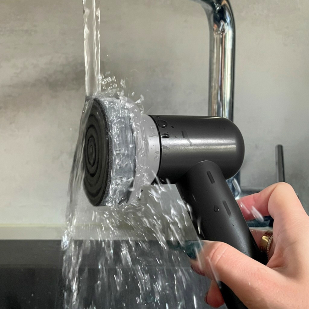 ⁠KoalaPower Brush - The ULTIMATE cleaning tool