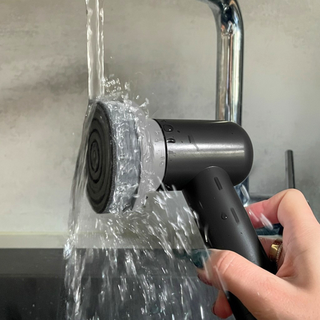 ⁠KoalaPower Brush - The ULTIMATE cleaning tool
