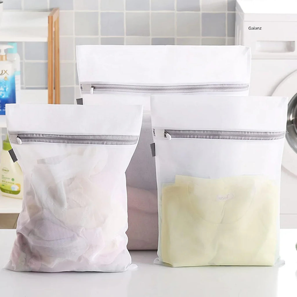 Laundry Bag Set (3 pcs)