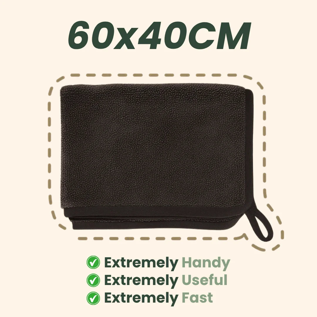KoalaCloth XXL (60x40cm) – 3 Months Supply Care Plan