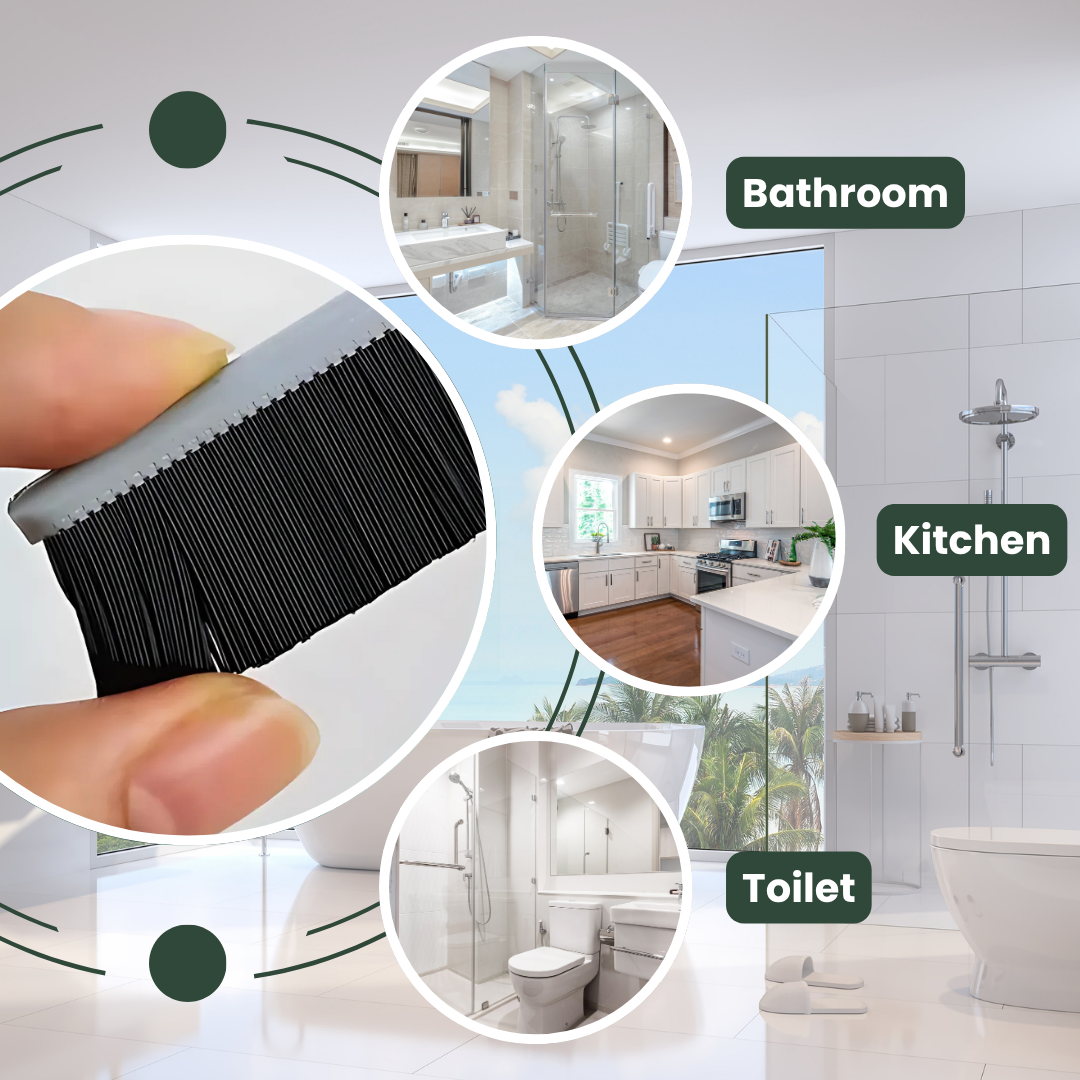 KoalaBrush Bundle – Deep Cleaning Made Easy