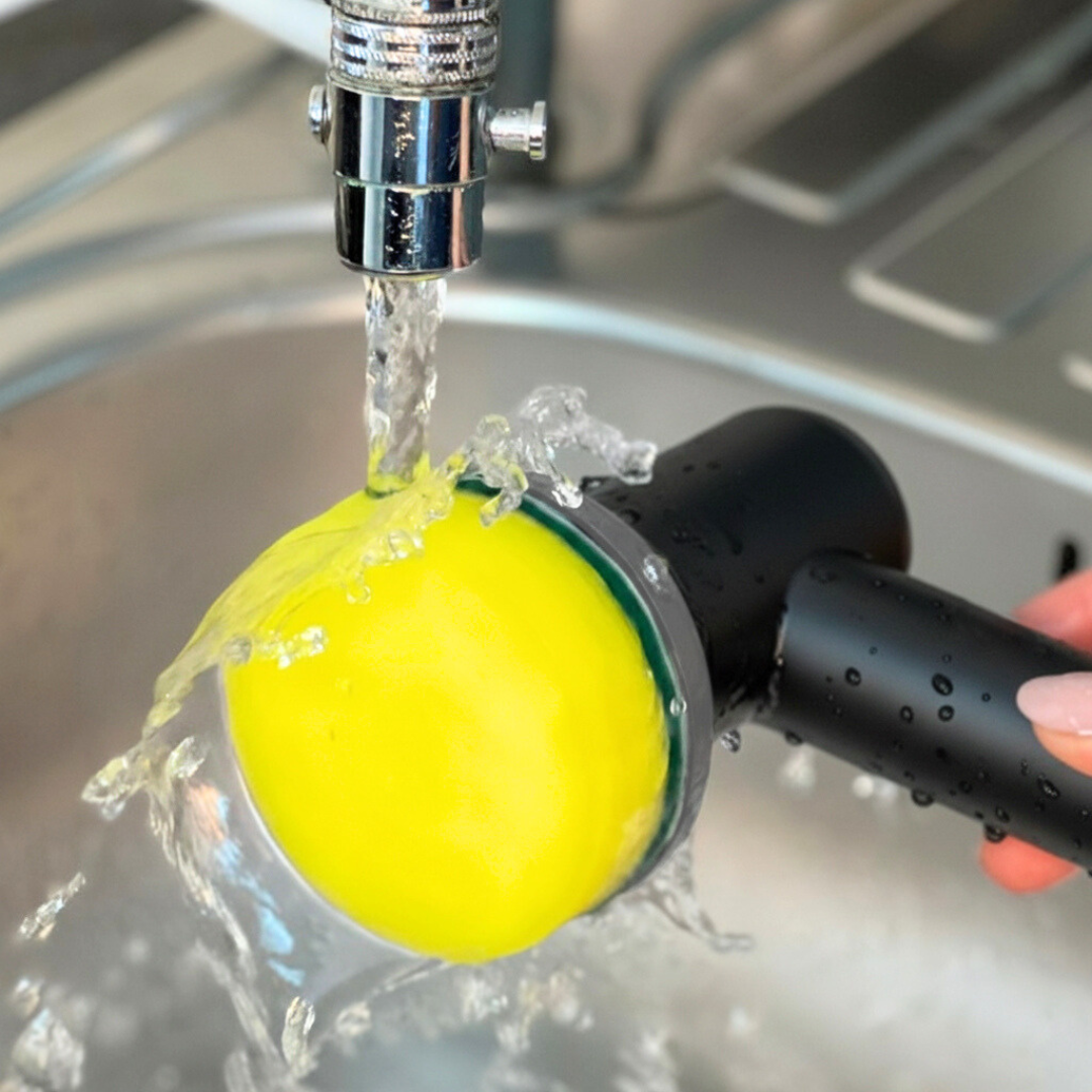 ⁠KoalaPower Brush - The ULTIMATE cleaning tool