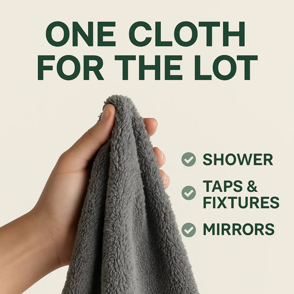 KoalaCloth XXL (60x40cm) – 3 Months Supply Care Plan