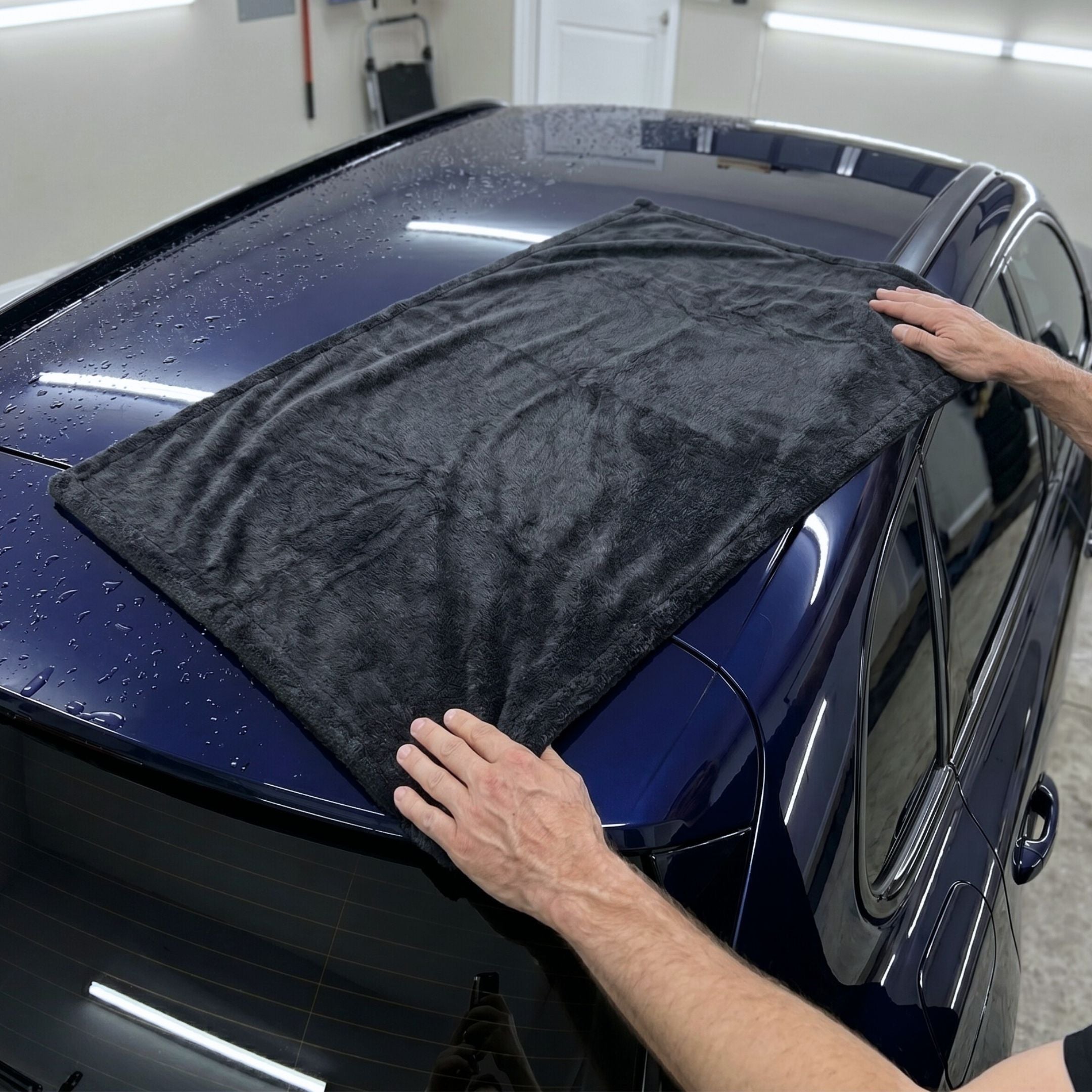 KoalaCloth Ultimate Car Kit – Wash, Dry & Detail for a Showroom Finish