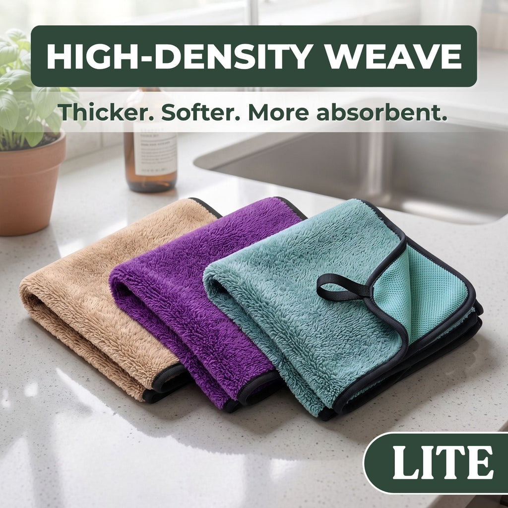 KoalaCloth - LITE COLOURED EDITION Bundle (40x30cm)