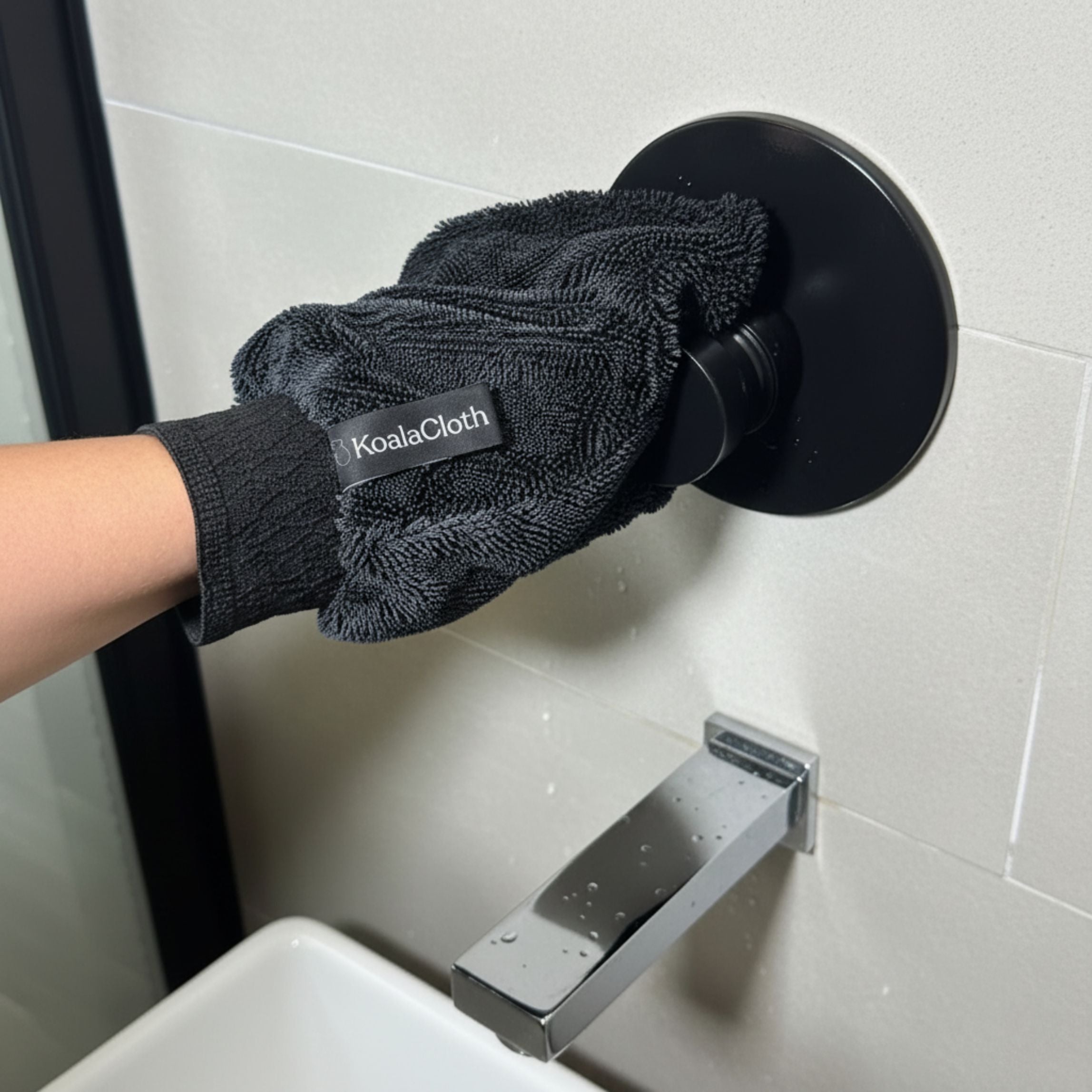 KoalaGlove - All-Purpose Cleaning Glove