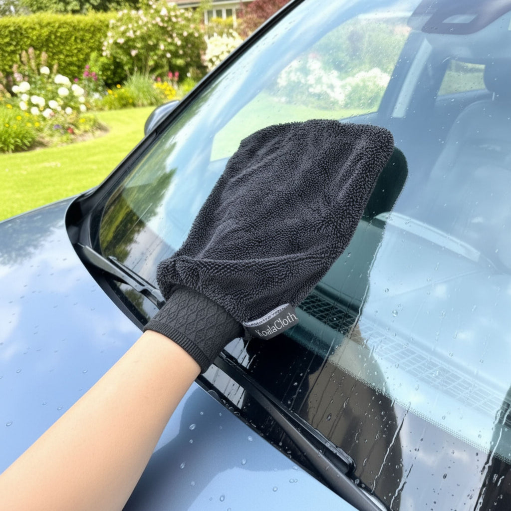 KoalaGlove - All-Purpose Cleaning Glove