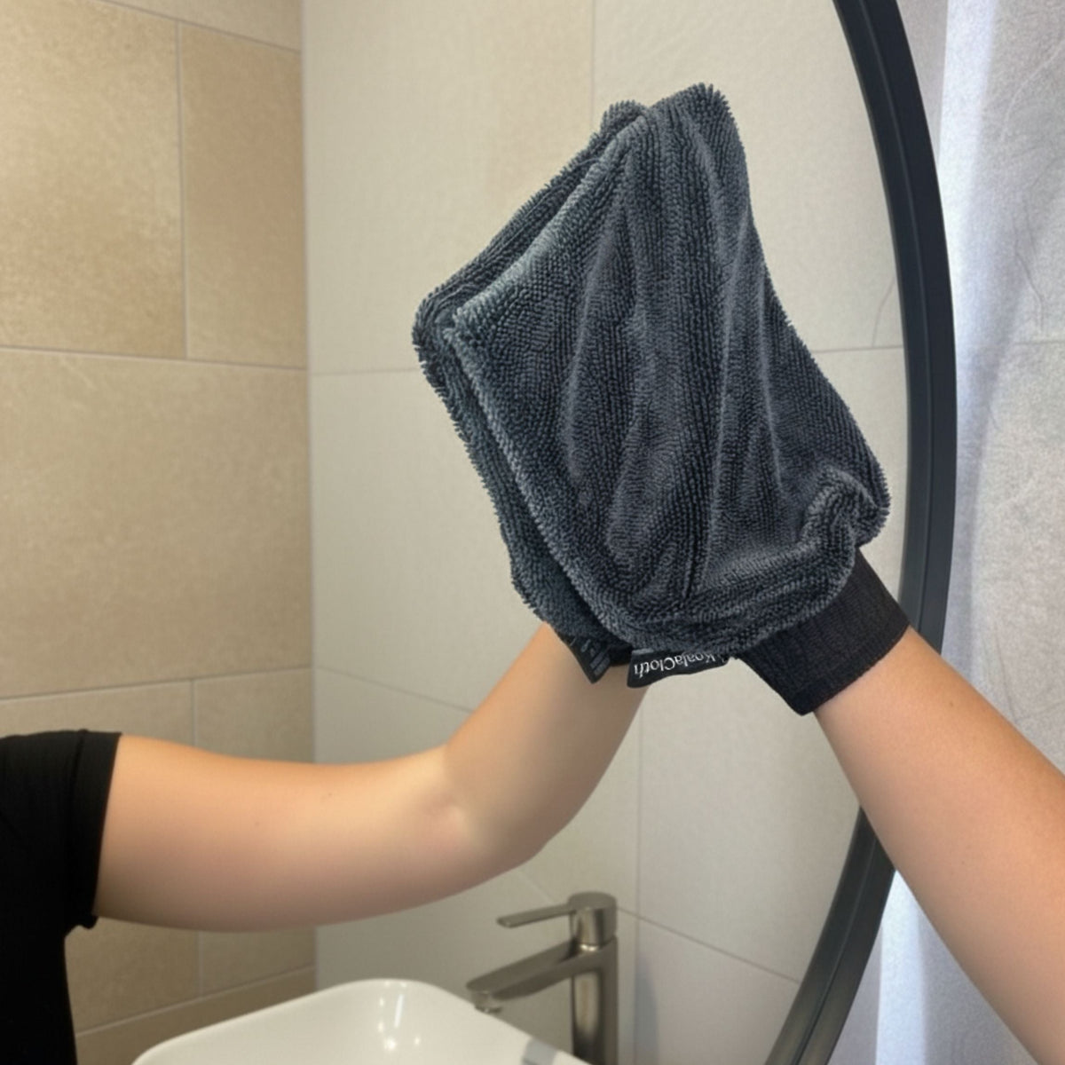 KoalaGlove - All-Purpose Cleaning Glove