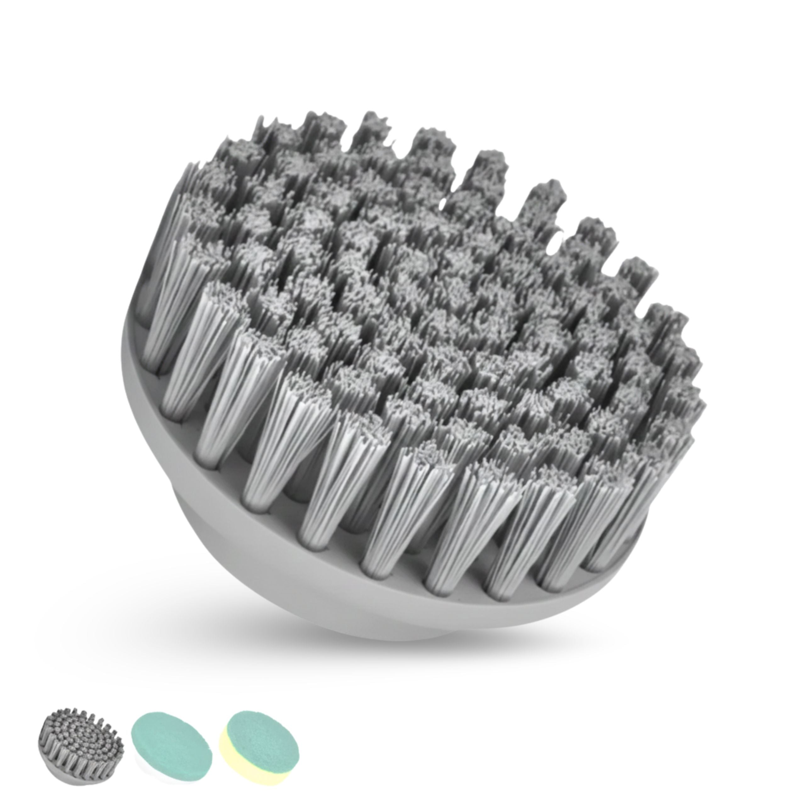 Power Brush 3x Replacement Heads