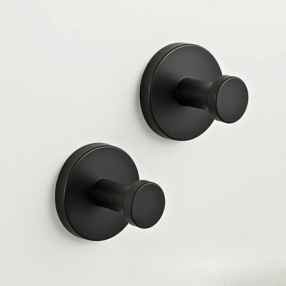 KoalaHook – The No-Drill Hook That Holds Your Towels