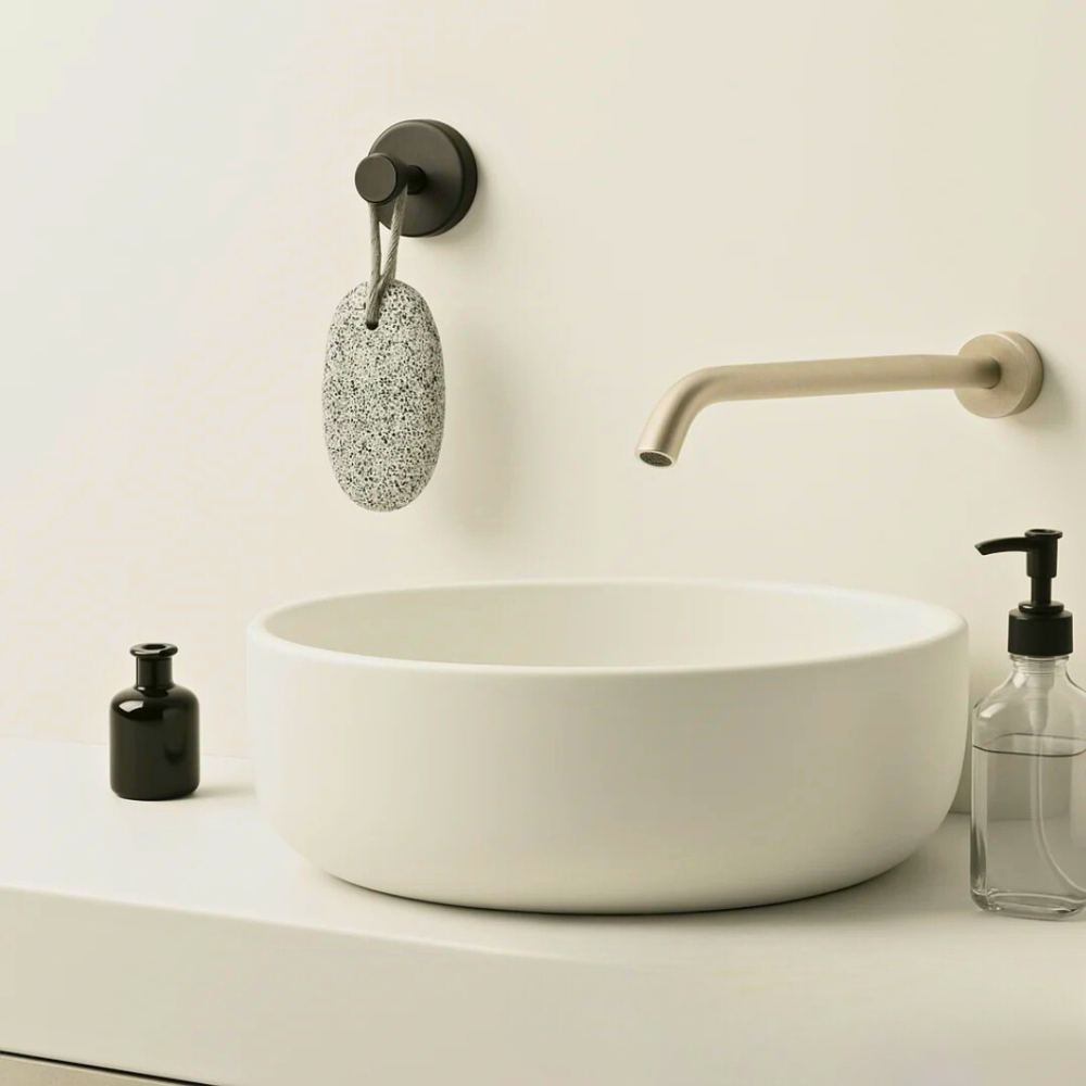 KoalaHook – The No-Drill Hook That Holds Your Towels