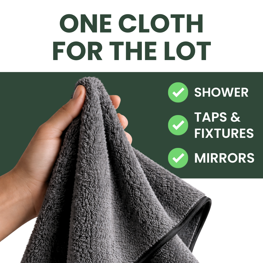 KoalaCloth Starter Bundle – The All-In-One Cleaning Duo