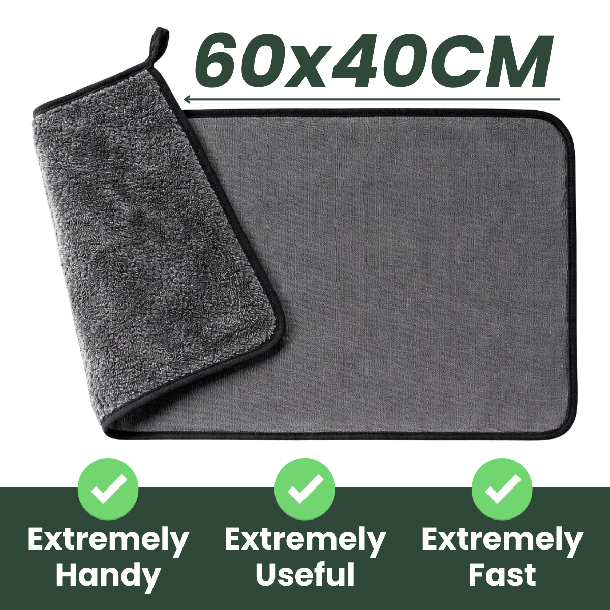 KoalaCloth Starter Bundle – The All-In-One Cleaning Duo
