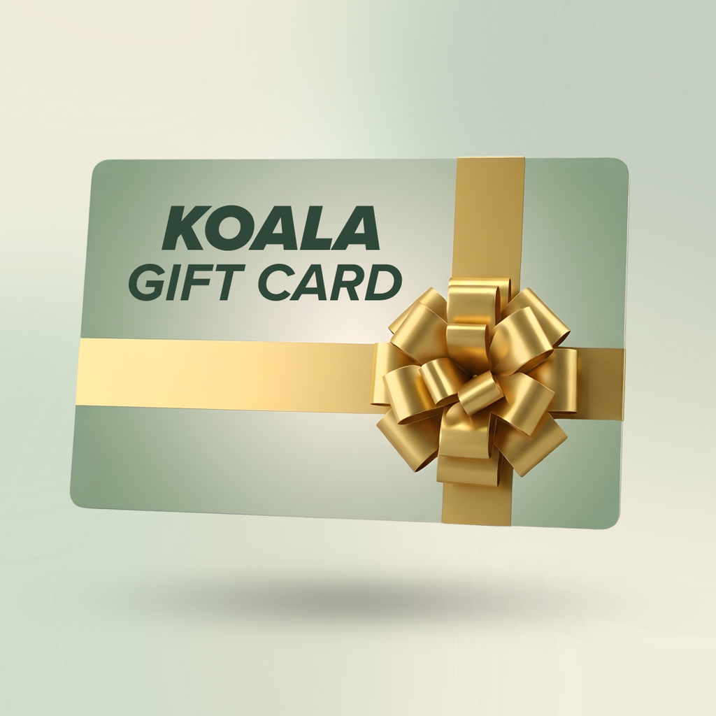 KoalaCloth Gift Card